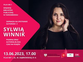 2023 DKK Sylwia Winnikm