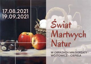 Plakat Wójtowicz2021