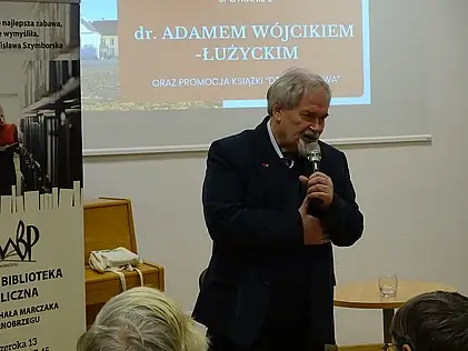 Adam Wójcik