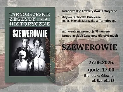 Szewerowie
