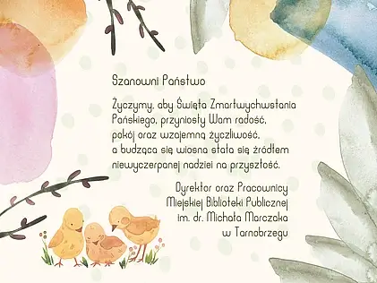 Życzenia