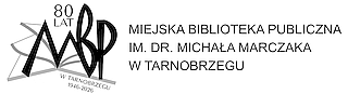 Miejska Biblioteka Publiczna w Tarnobrzegu