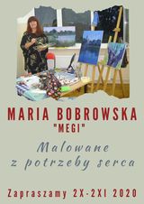 maria obrowskam